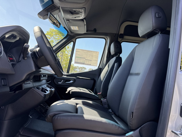 New 2026 Mercedes-Benz Sprinter 2500 image 2