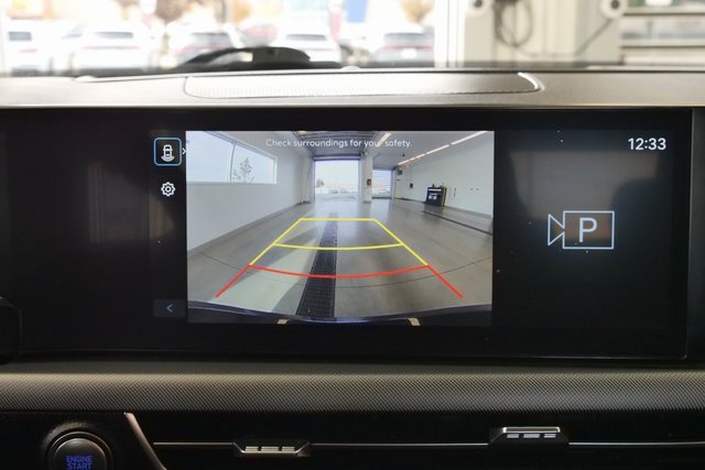 Used 2024 Hyundai Sonata SEL image 20