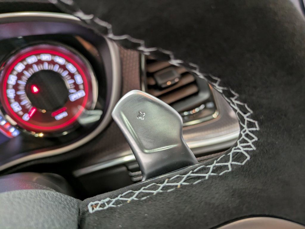 Used 2023 Dodge Challenger SRT Hellcat image 24