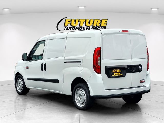 Used 2022 RAM ProMaster City Tradesman image 6
