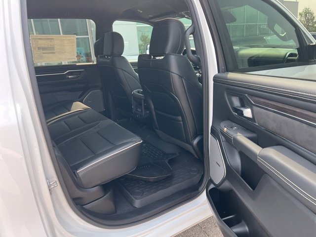 New 2026 RAM 1500 Laramie image 18