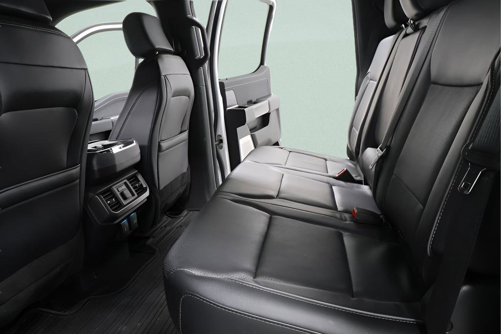 Used 2024 Ford F150 Lariat w/ Equipment Group 502A High image 26