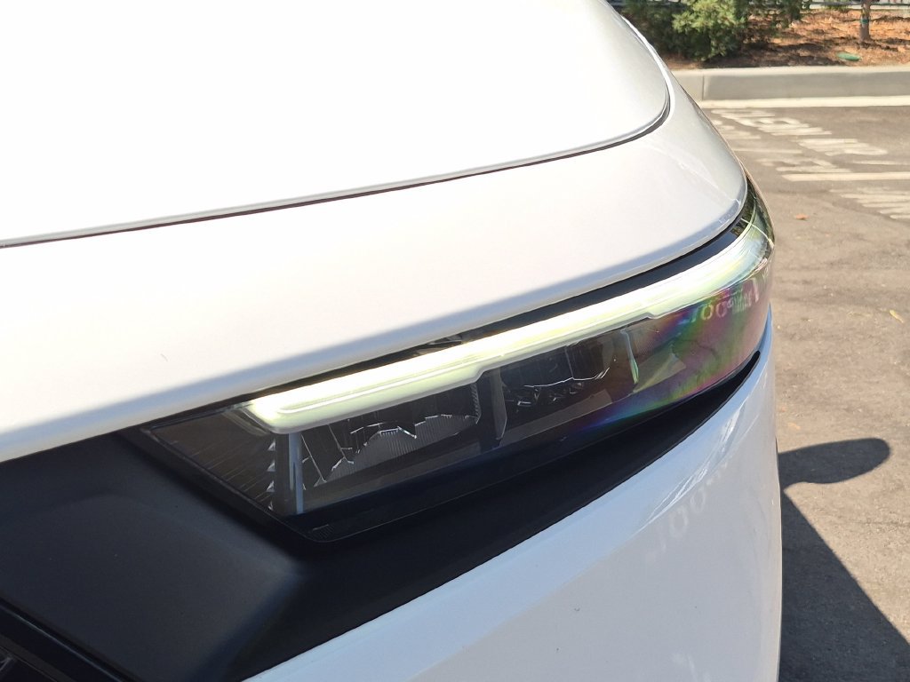 Used 2024 Honda Accord Sport image 24