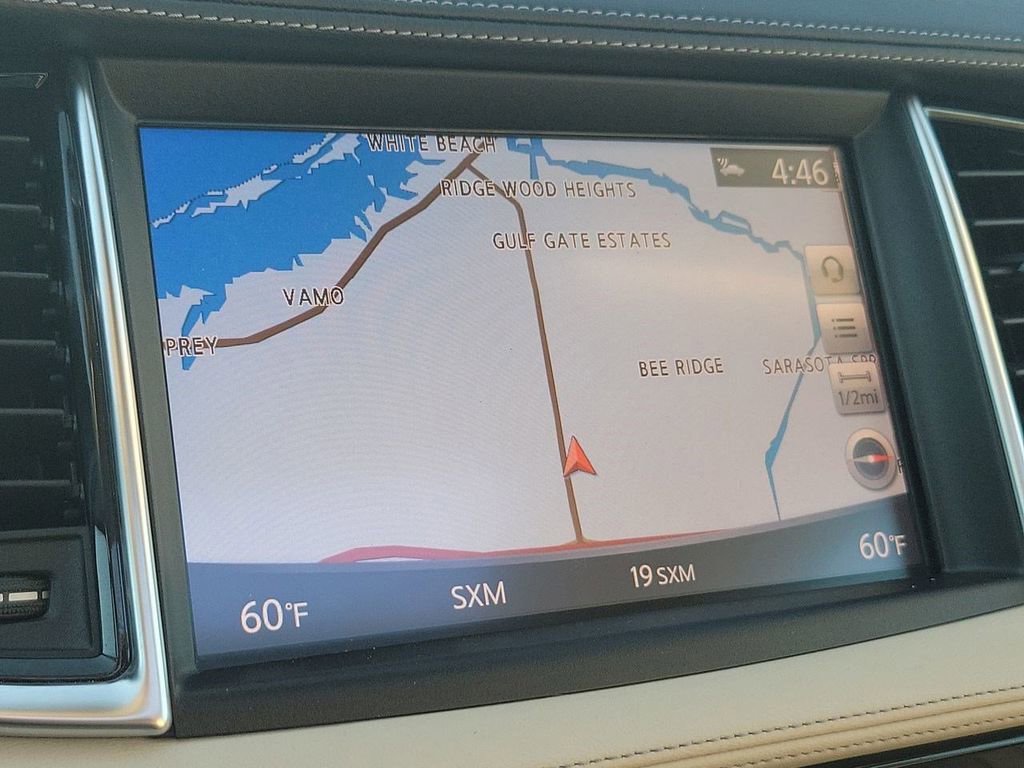 Used 2019 INFINITI QX50 Luxe w/ Navigation Package image 27