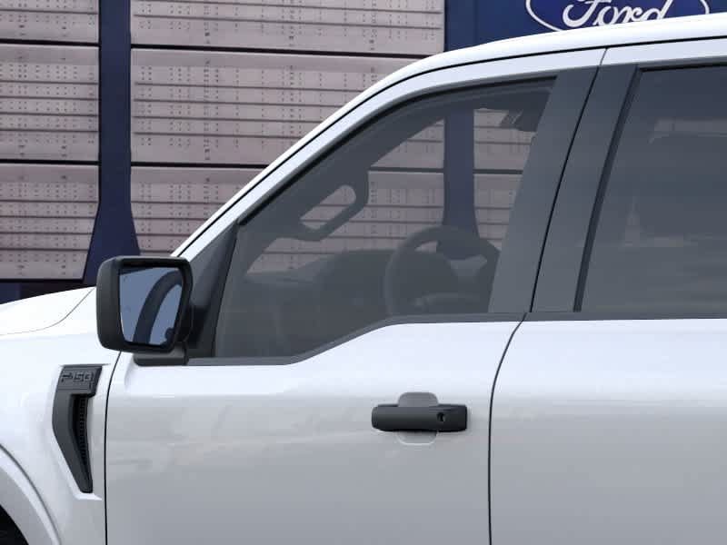 New 2026 Ford F150 STX RWD image 20