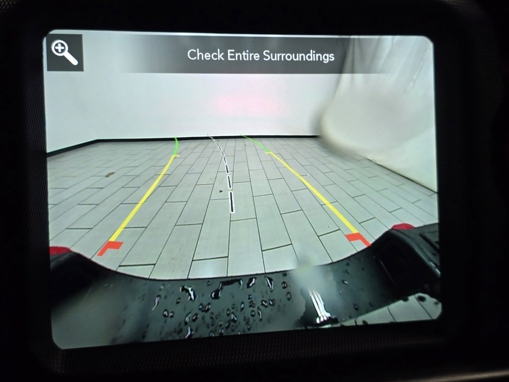 Used 2023 Jeep Gladiator Rubicon w/ LED Lighting Group image 6