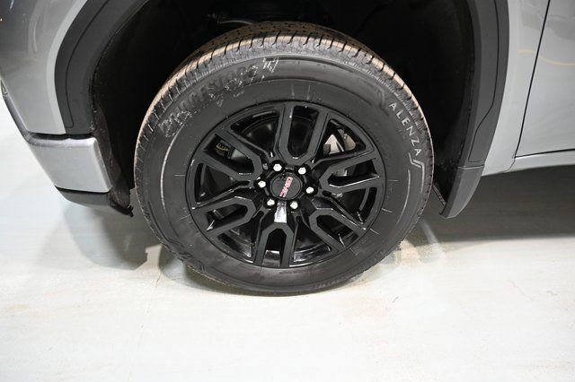 New 2026 GMC Sierra 1500 Elevation image 27