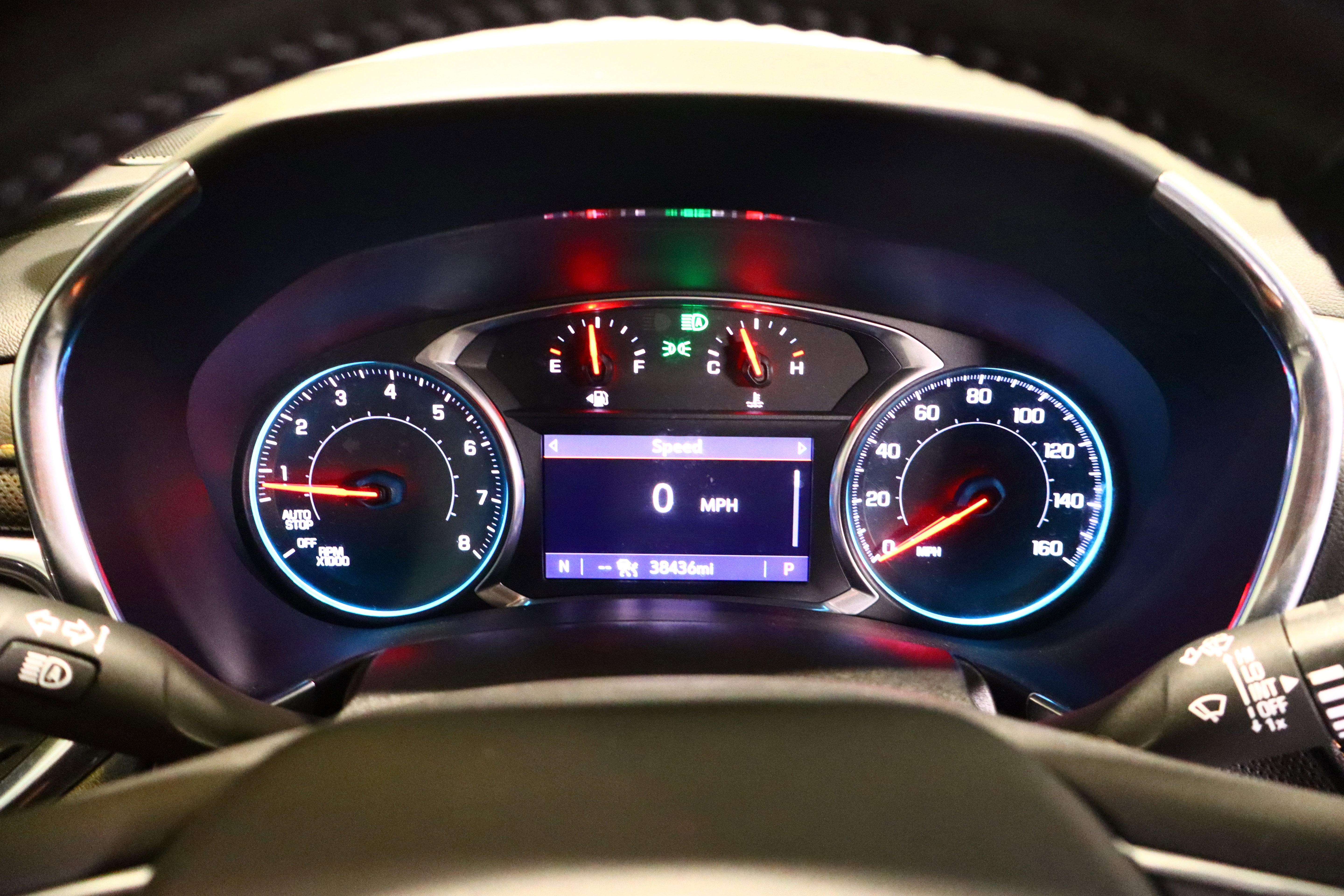 Used 2022 Chevrolet Equinox Premier image 13