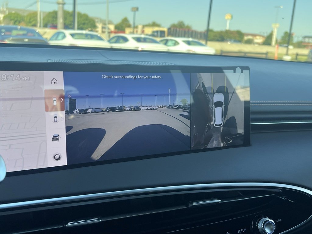 New 2026 Genesis GV70 3.5T Sport Advanced image 30