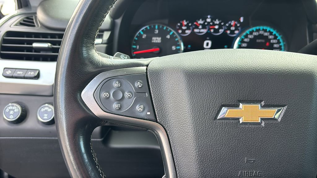 Used 2018 Chevrolet Tahoe Premier AWD/4WD image 17