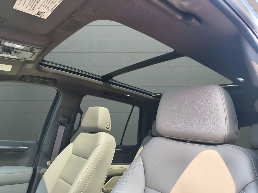 New 2025 Chevrolet Tahoe Z71 w/ Z71 Off-Road Package image 31