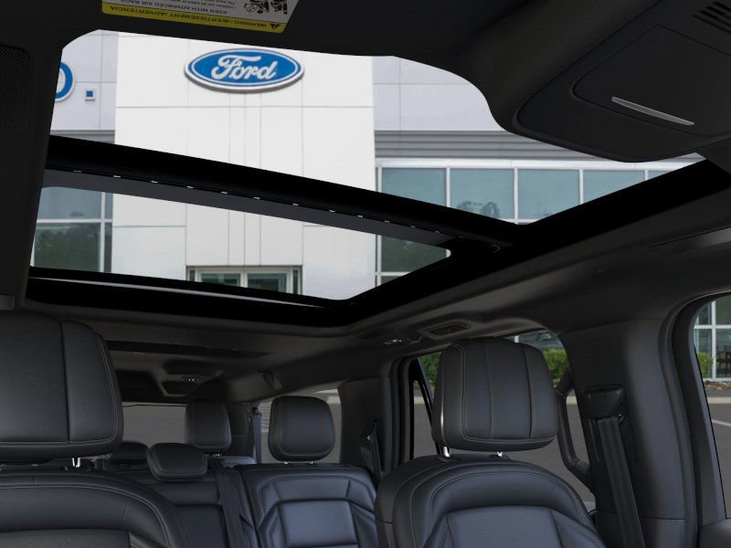 New 2025 Lincoln Navigator L Reserve image 22