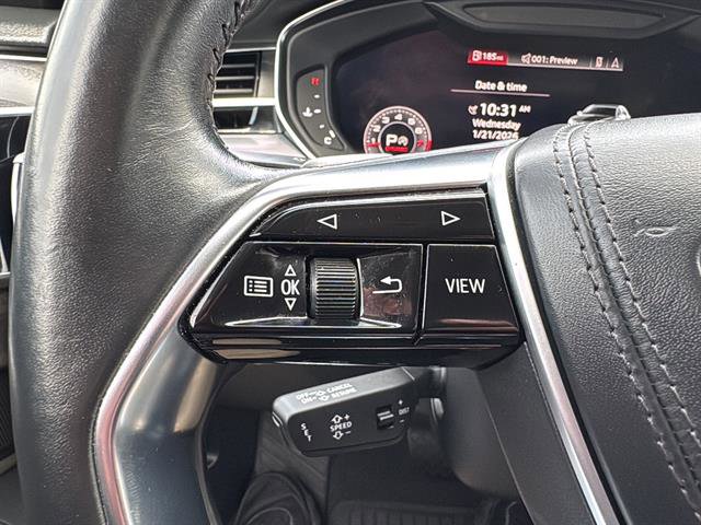 Used 2020 Audi A8 L 4.0T w/ Executive Package image 20