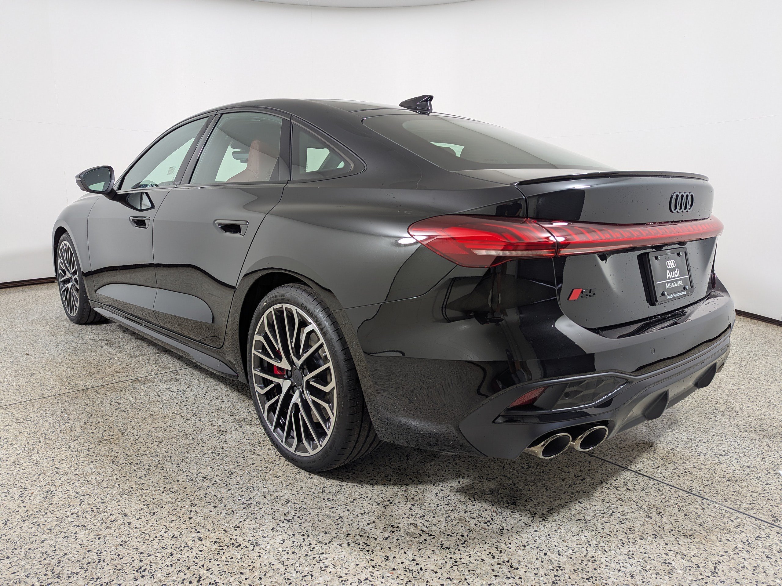 New 2026 Audi S5 Premium Plus AWD/4WD image 5