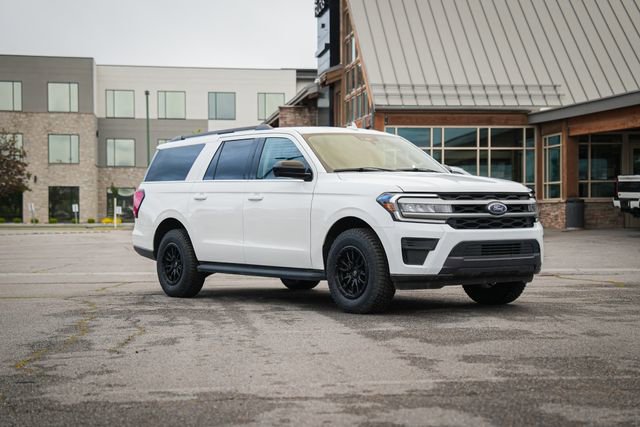 Used 2024 Ford Expedition Max XL