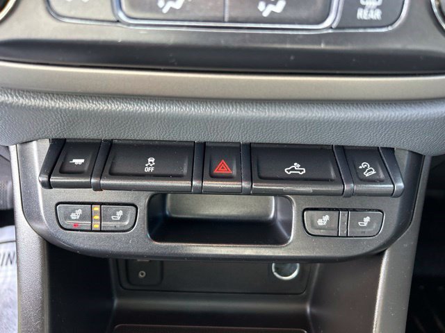 Used 2015 Chevrolet Colorado Z71 RWD image 29
