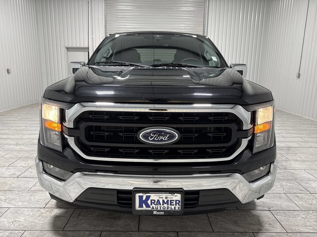 Used 2023 Ford F150 XLT RWD image 32