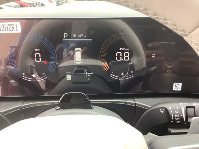 New 2026 Hyundai Santa Fe SEL AWD/4WD image 33