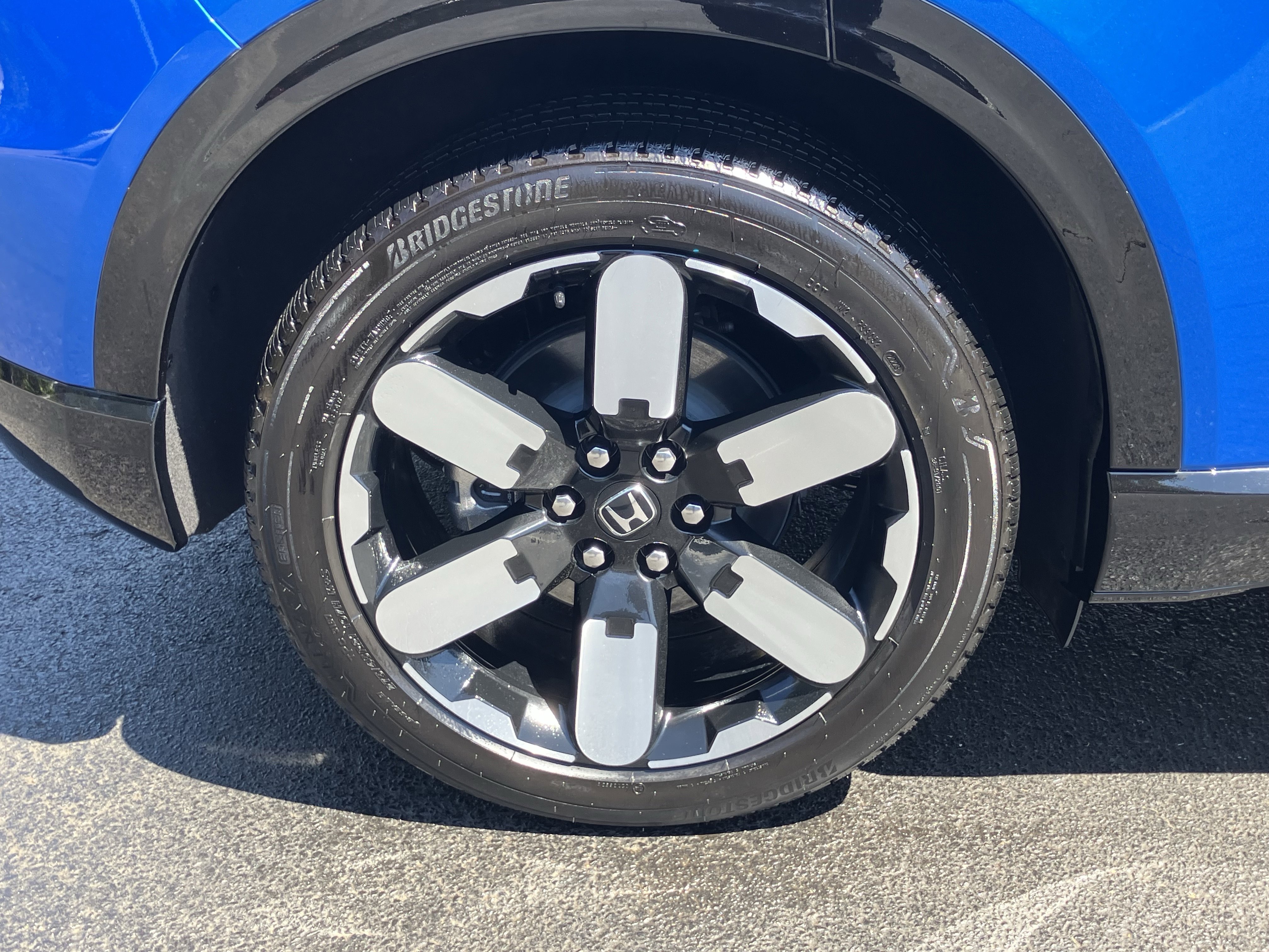 Used 2024 Honda Prologue Elite image 13