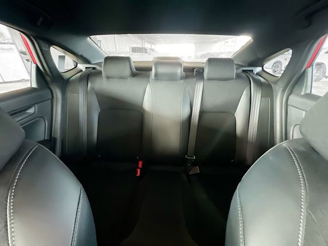 Used 2023 Honda Civic Sport image 25