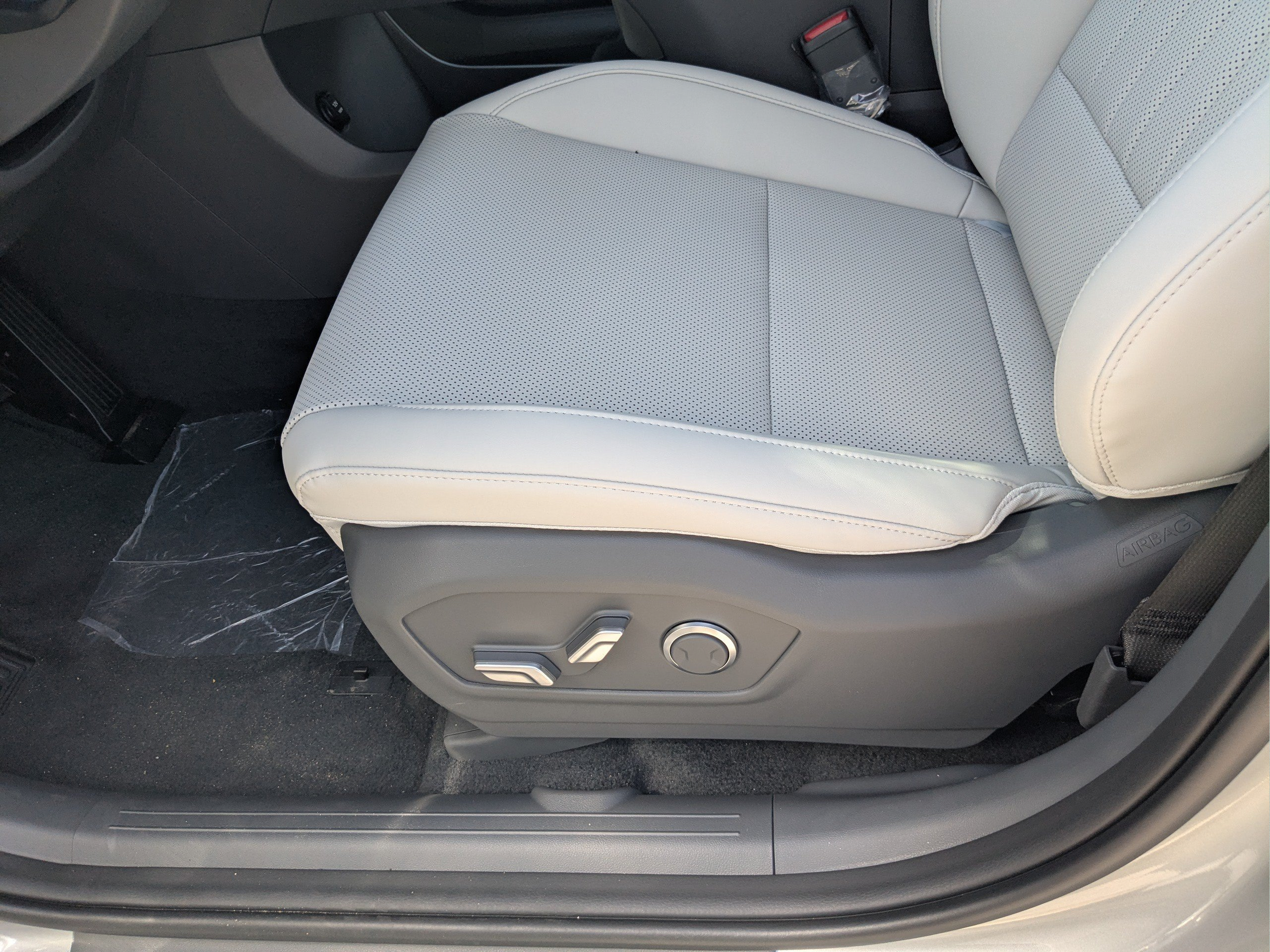 New 2027 Hyundai Santa Fe SEL FWD image 26