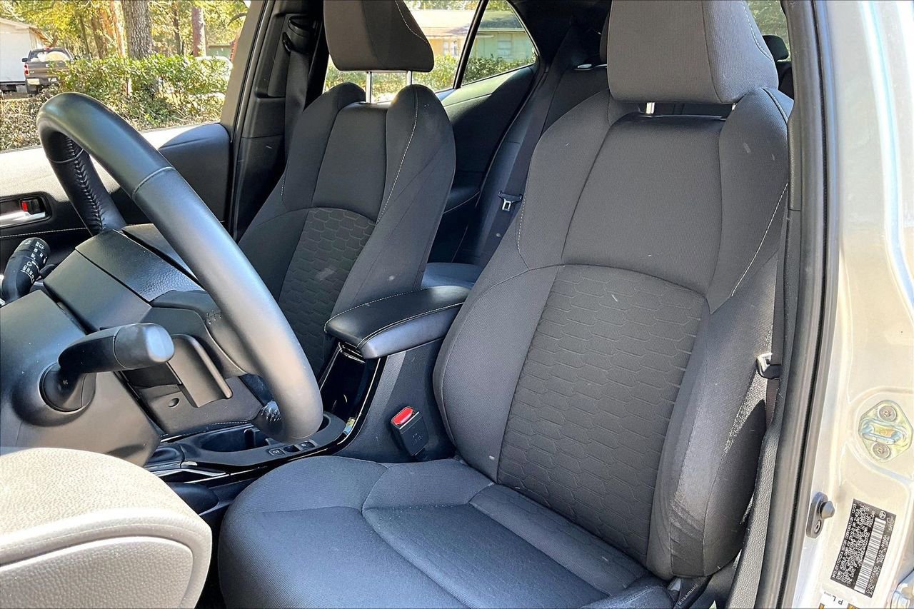 Used 2024 Toyota Corolla SE image 18