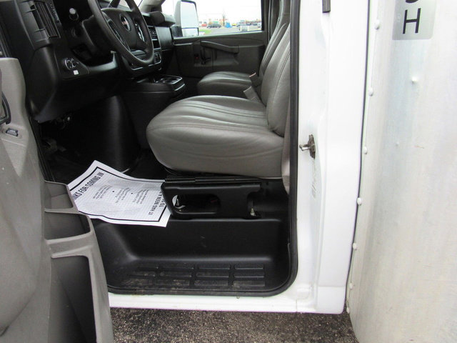 Used 2021 GMC Savana 3500 Extended w/ Power Convenience Package image 22