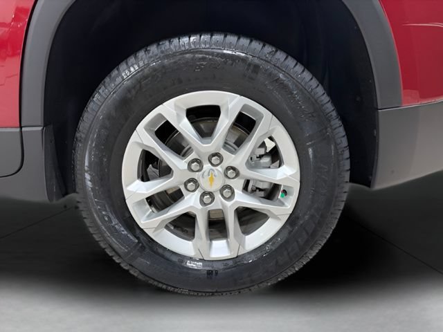 Used 2019 Chevrolet Traverse LT w/ LPO, Floor Liner Package AWD/4WD image 23