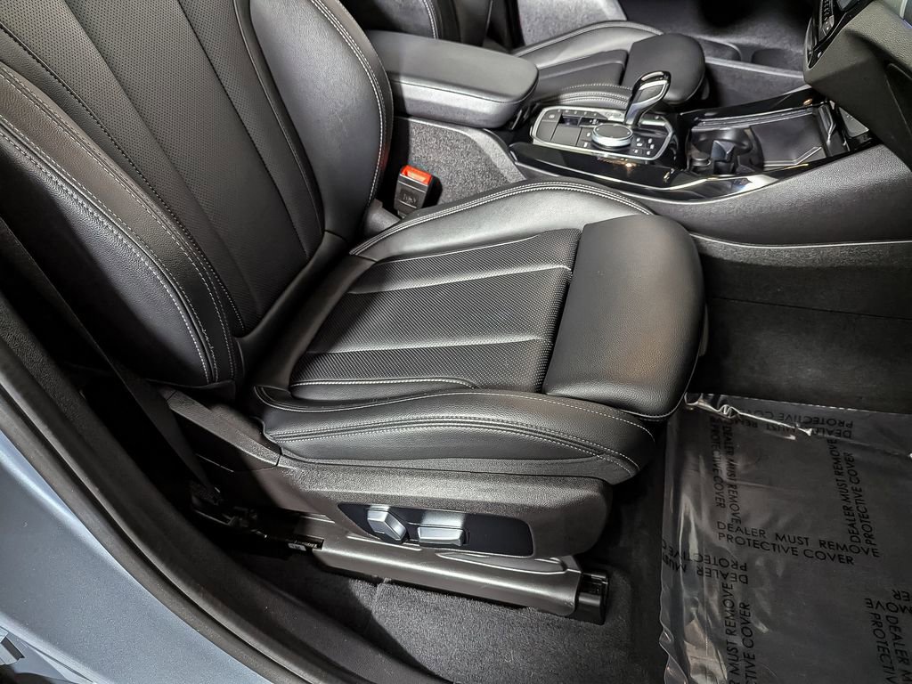 Used 2023 BMW X3 xDrive30i image 24