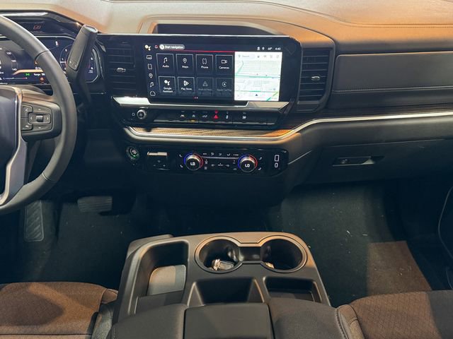 New 2026 GMC Sierra 1500 Elevation image 27