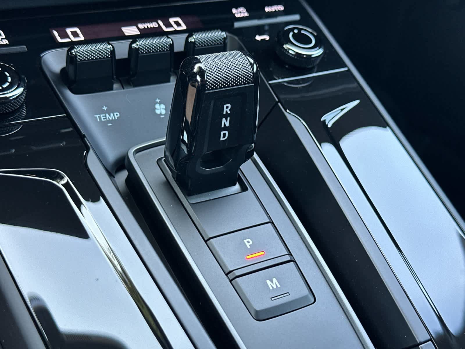 New 2026 Porsche 911 Carrera GTS RWD image 21