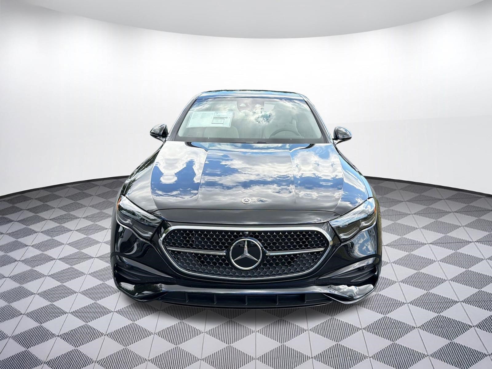 New 2026 Mercedes-Benz E 350 Sedan image 6