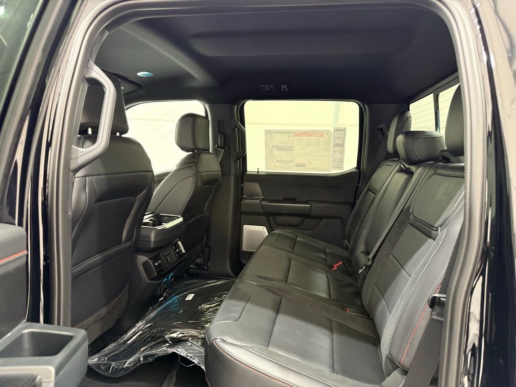 New 2025 Ford F150 Raptor image 14