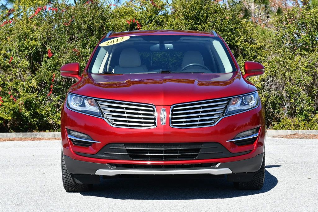 Used 2017 Lincoln MKC Select w/ Select Plus Package image 37