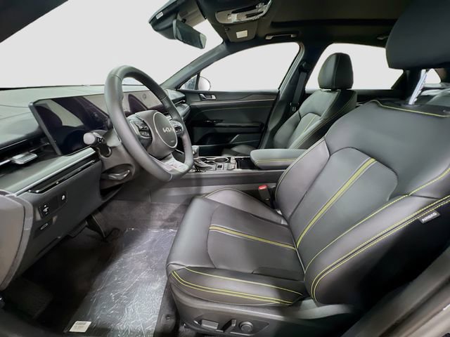 New 2026 Kia K5 GT image 22