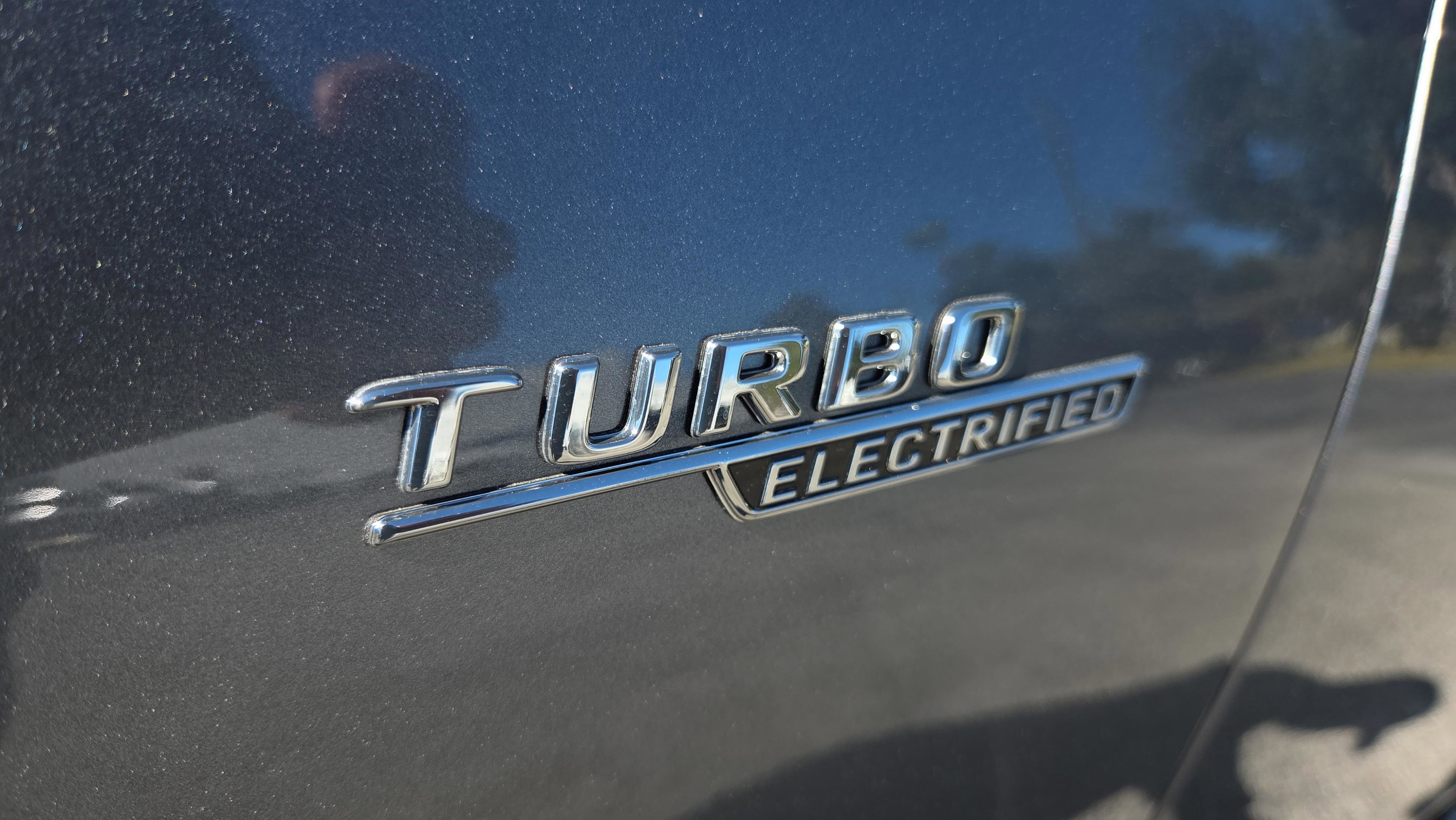 New 2026 Mercedes-Benz C 43 AMG 4MATIC Sedan image 29