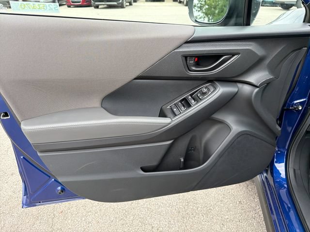 New 2026 Subaru Crosstrek 2.5i Premium AWD/4WD image 17