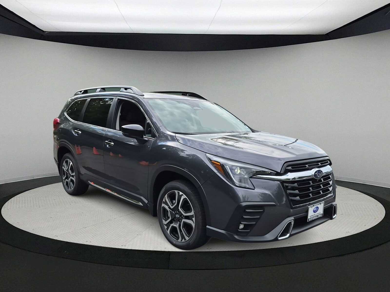 New 2026 Subaru Ascent Touring AWD/4WD image 2