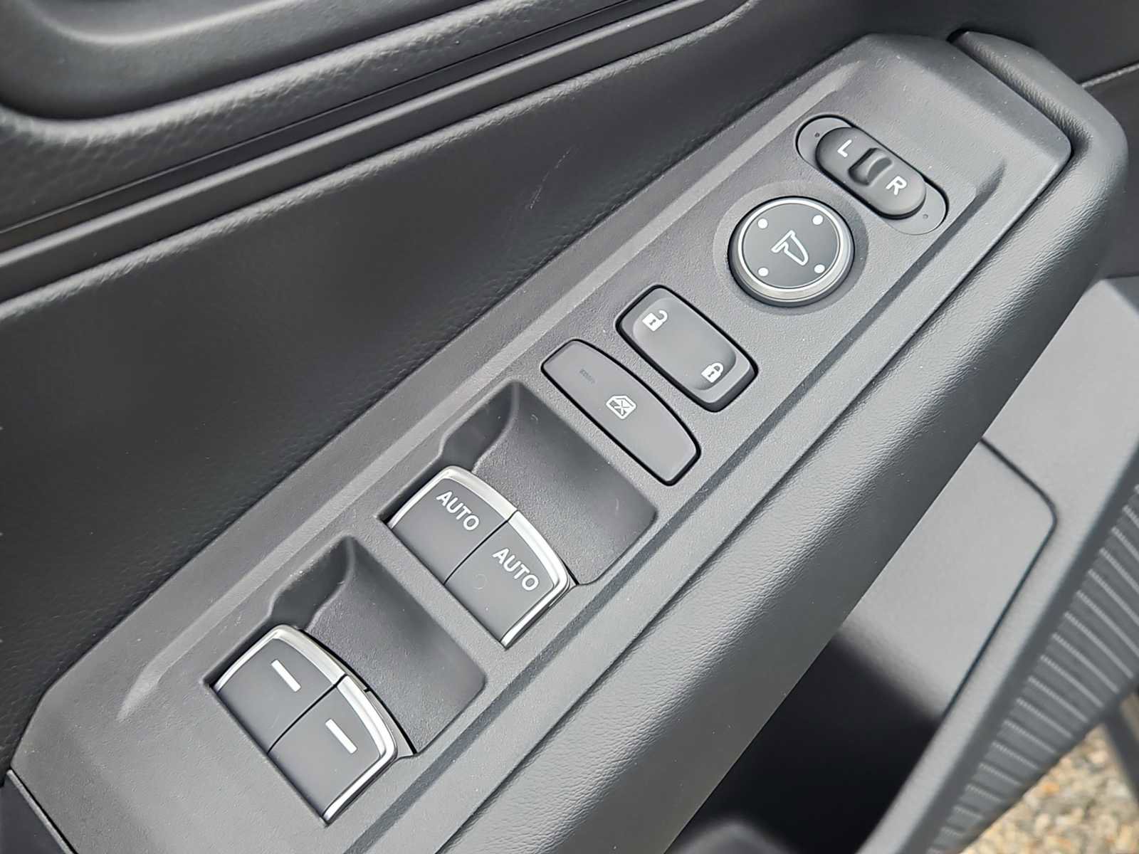 New 2026 Honda Accord LX image 14