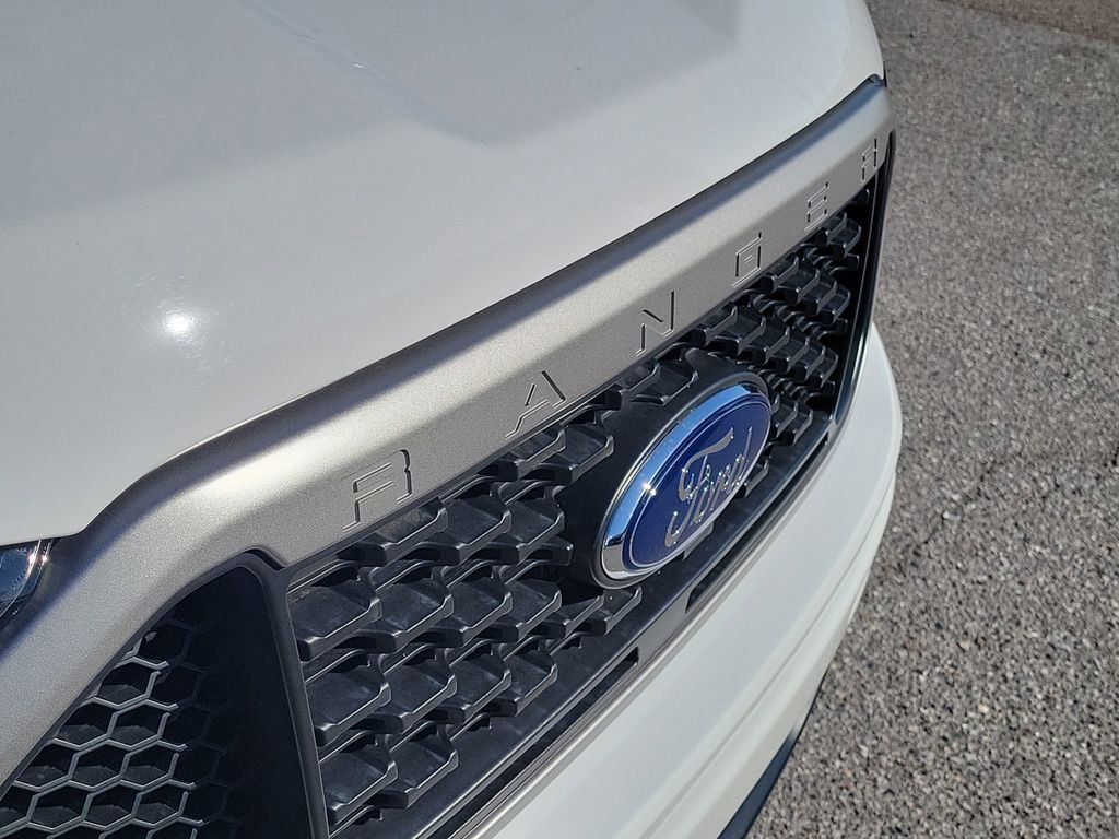 Certified 2021 Ford Ranger XLT RWD image 9