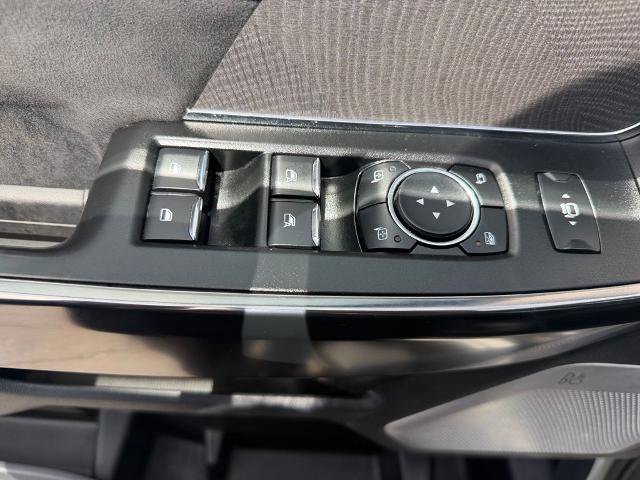 Certified 2025 Ford F450 Platinum w/ FX4 Off-Road Package AWD/4WD image 15