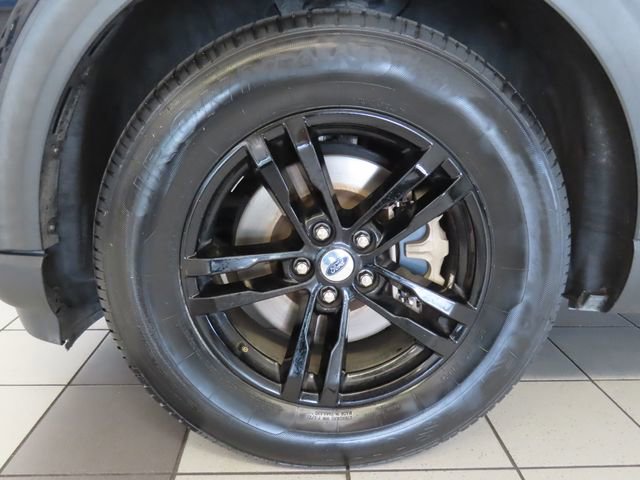 Used 2021 Ford Explorer XLT RWD image 15