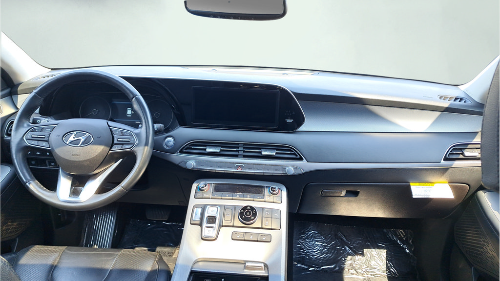 Used 2020 Hyundai Palisade SEL AWD/4WD image 17