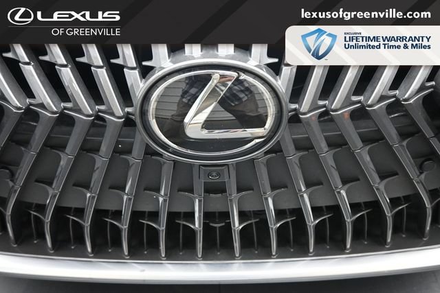 Used 2024 Lexus ES 300h w/ Accessory Package (Z1) FWD image 26