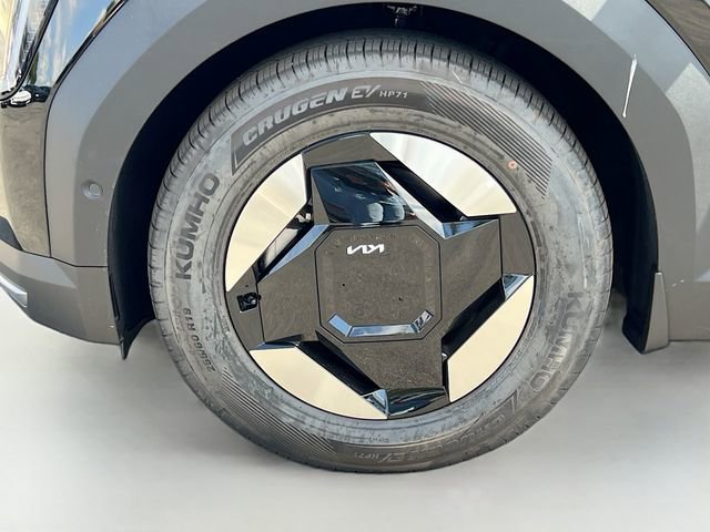 New 2026 Kia EV9 Wind AWD/4WD image 34