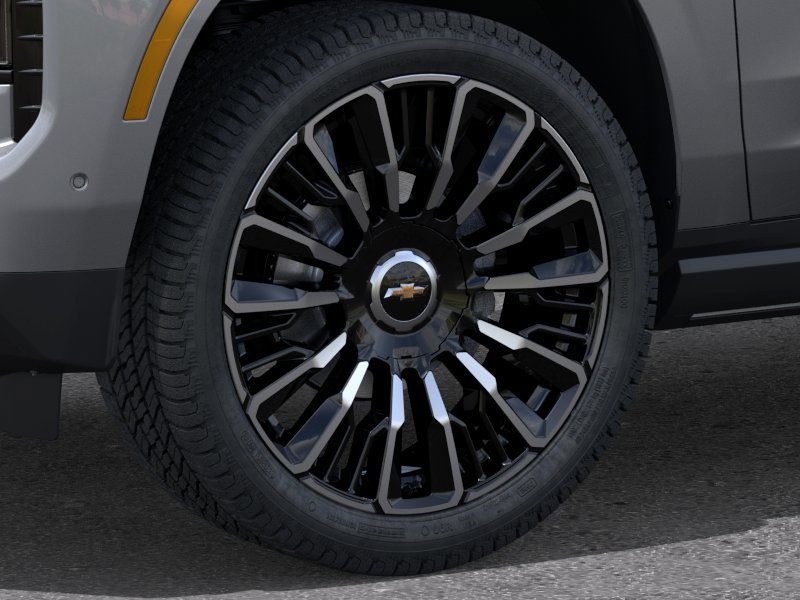 New 2026 Chevrolet Tahoe High Country AWD/4WD image 33