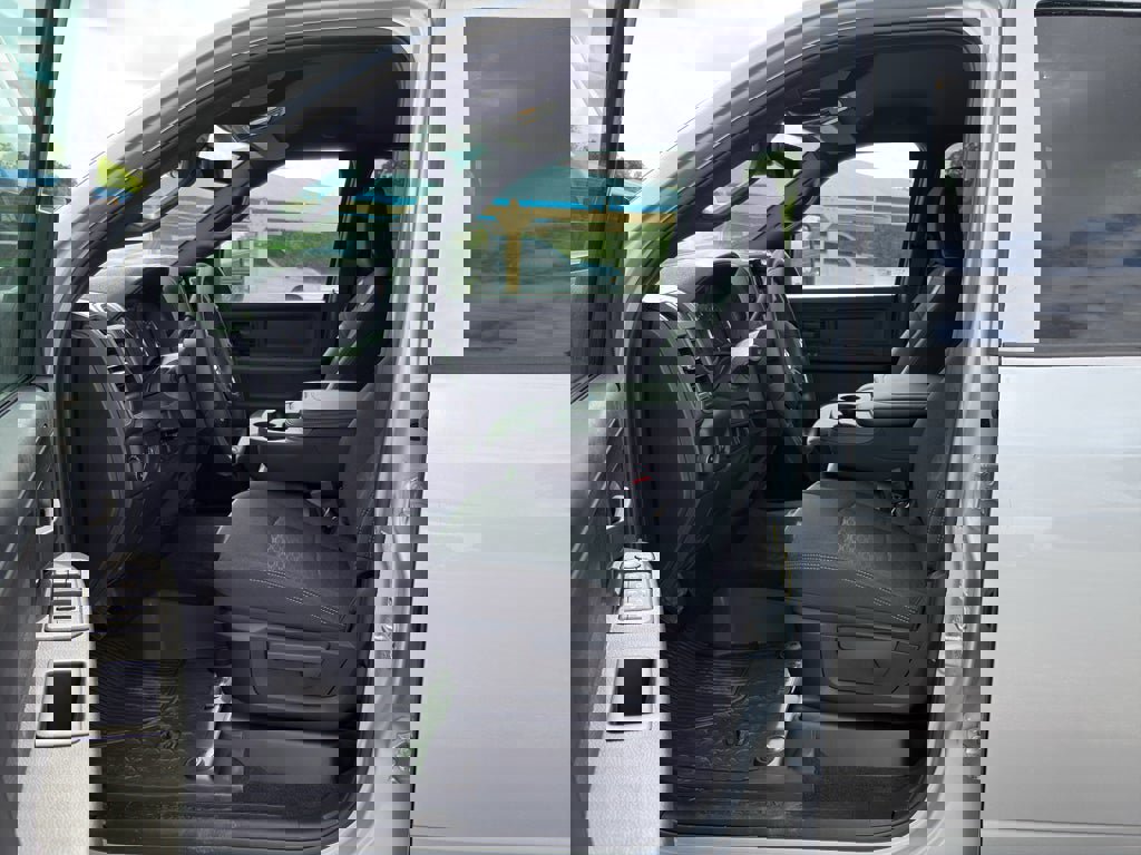 New 2026 RAM 2500 Tradesman image 11