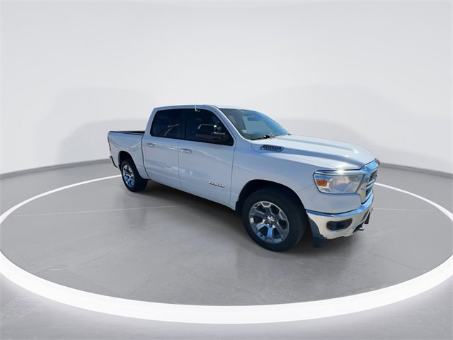 Used 2020 RAM 1500 Big Horn image 2