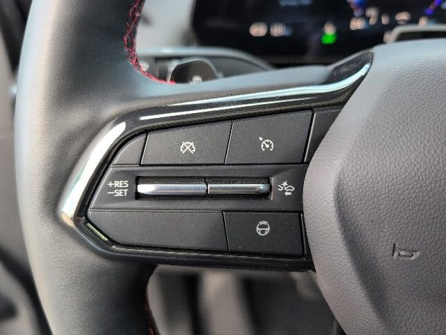 New 2024 Chevrolet Silverado EV RST AWD/4WD image 19