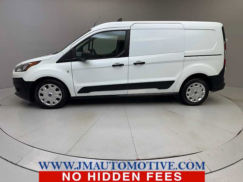 Used 2021 Ford Transit Connect XL FWD image 2
